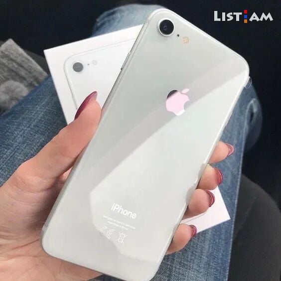 Սպիտակ iPhone