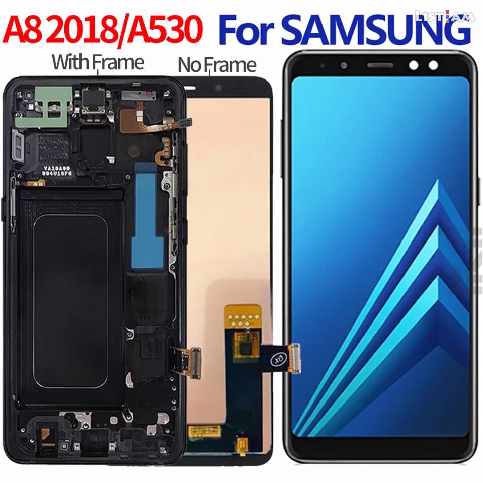 Samsung A8 (A530)