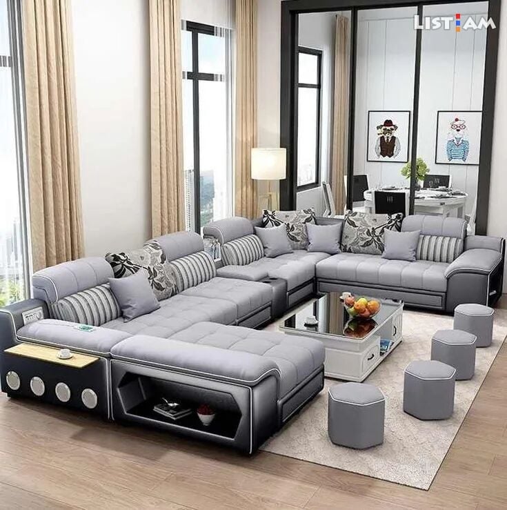 Boyard sofa