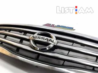 Nissan Teana 2009