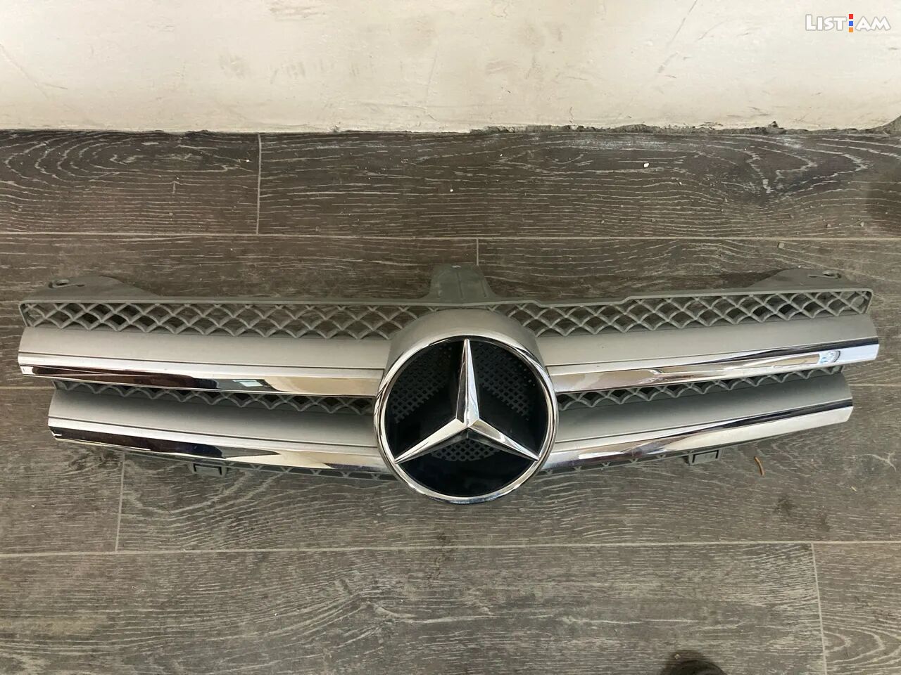 Mercedes w219 cls