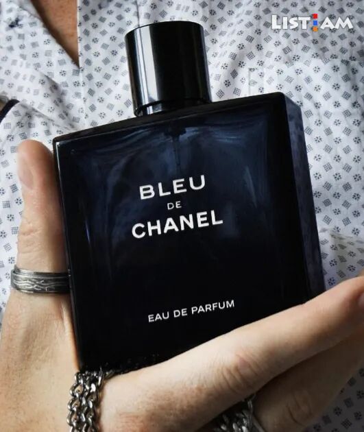 Bleu de Chanel Eau