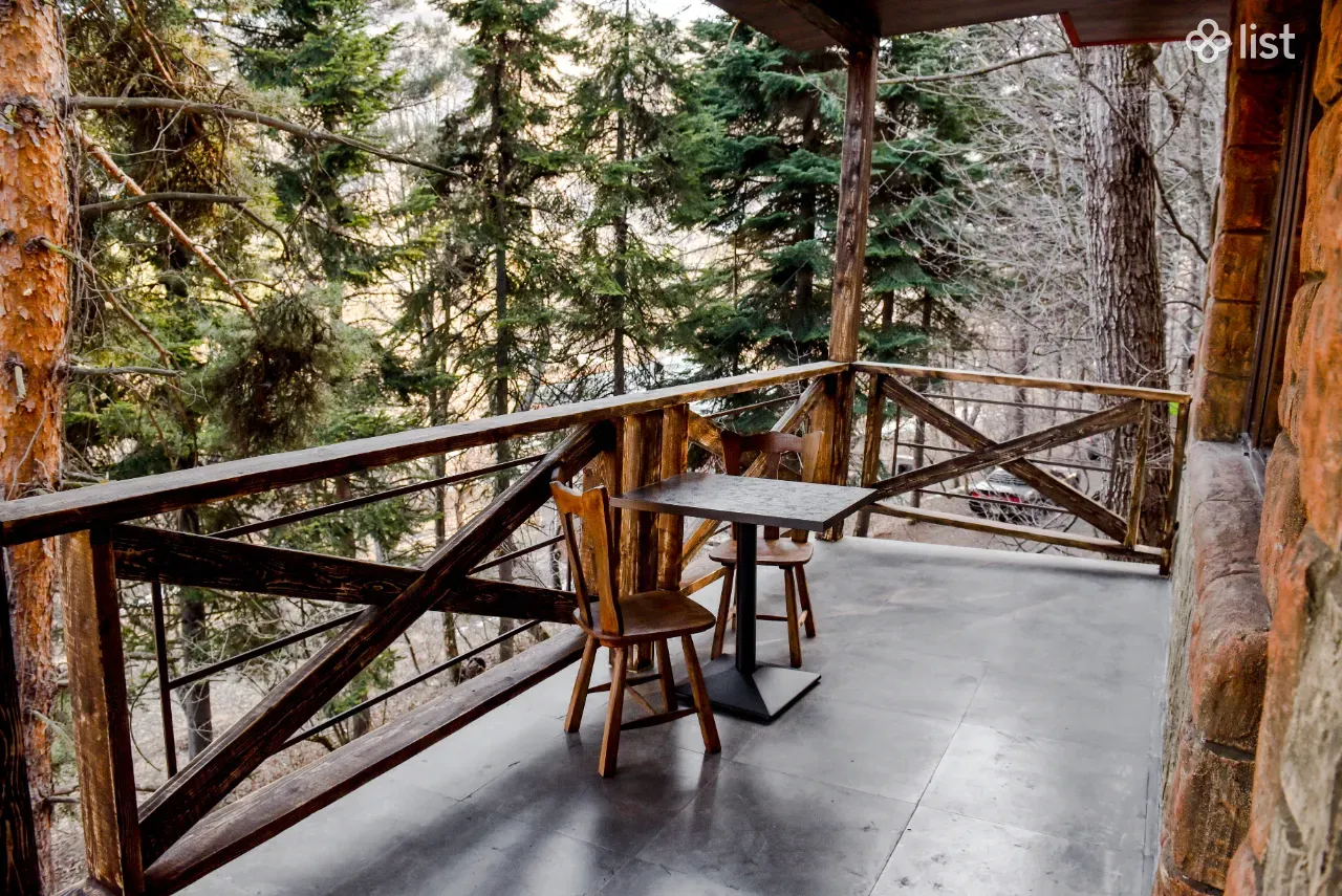 Дом, котедж в Дилижане, cottage in Dilijan, kotej, dom, дом в Дилижане 1150  за месяц - Travel and Tourism - List.am