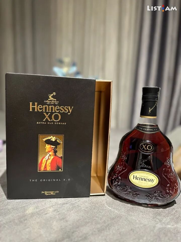 Hennessy XO 0,7