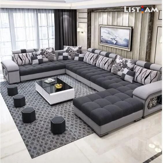 Bona sofa furniture