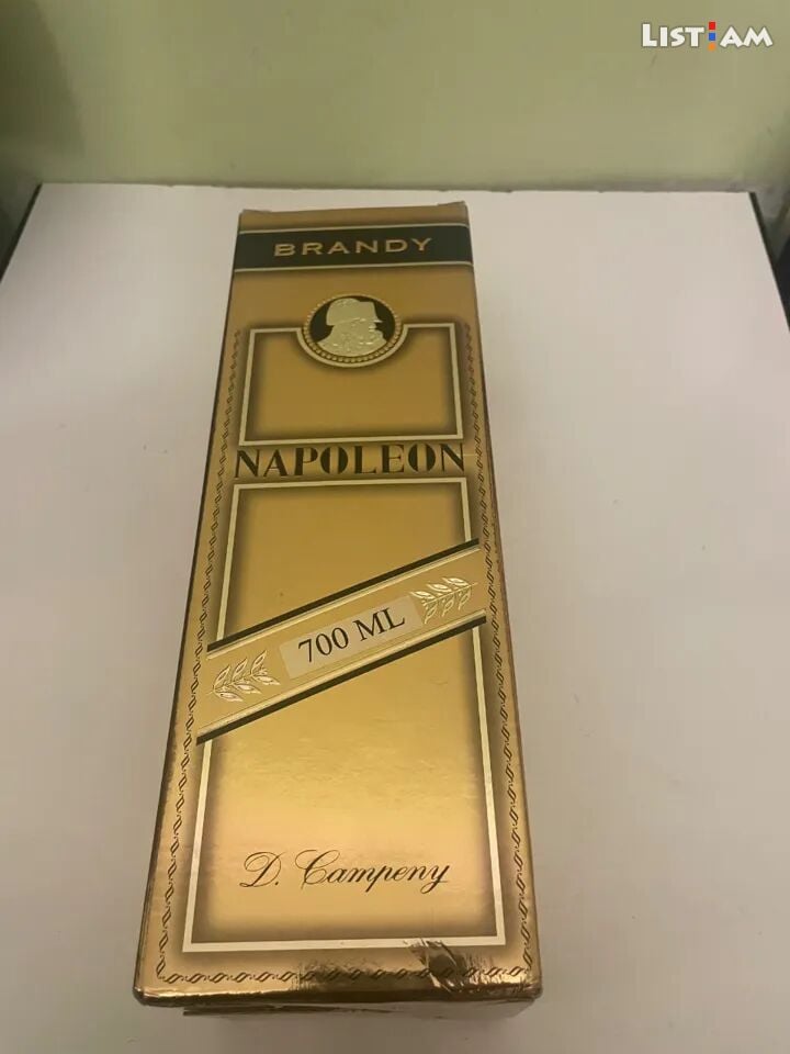 Napoleon 0,7 litr