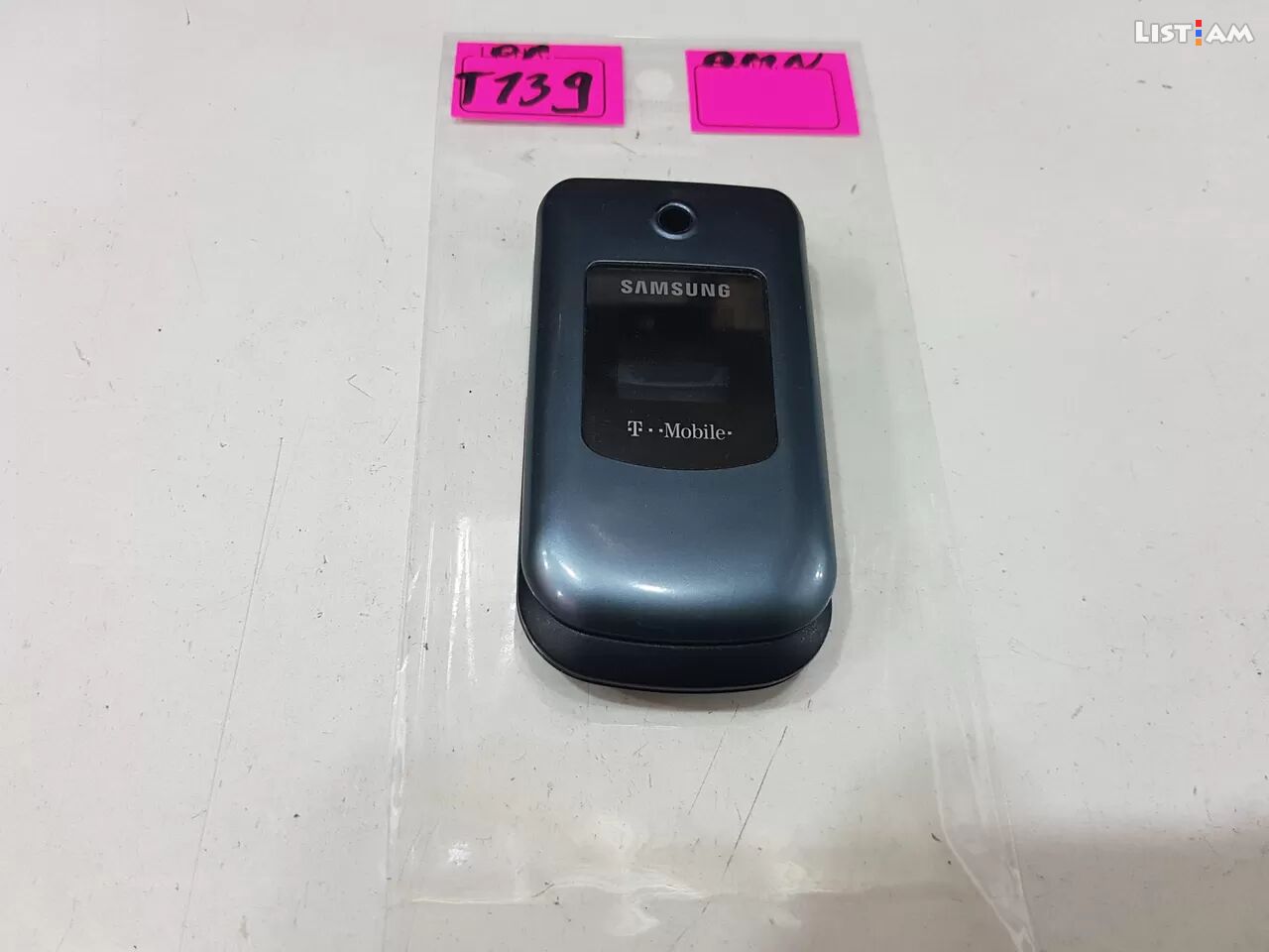 Samsung t139