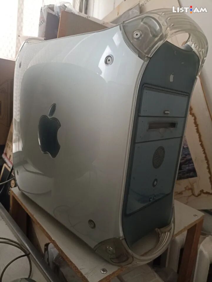 Macintosh Apple,