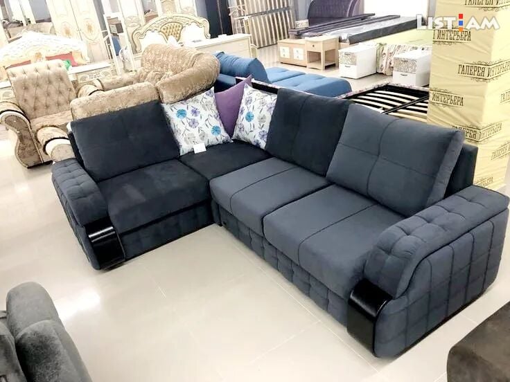 Yupi sofa furniture