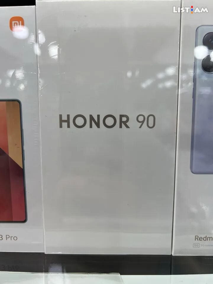 Honor 90, 512 GB