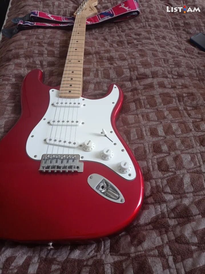 Guitar Fender