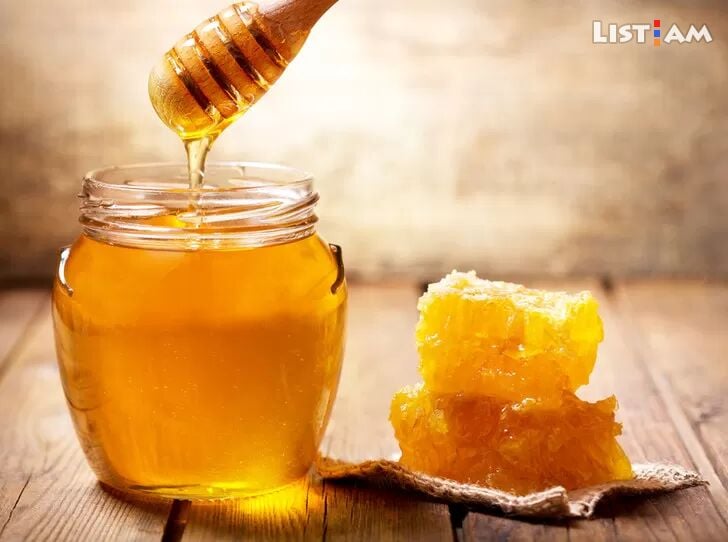 Մեղր Honey
