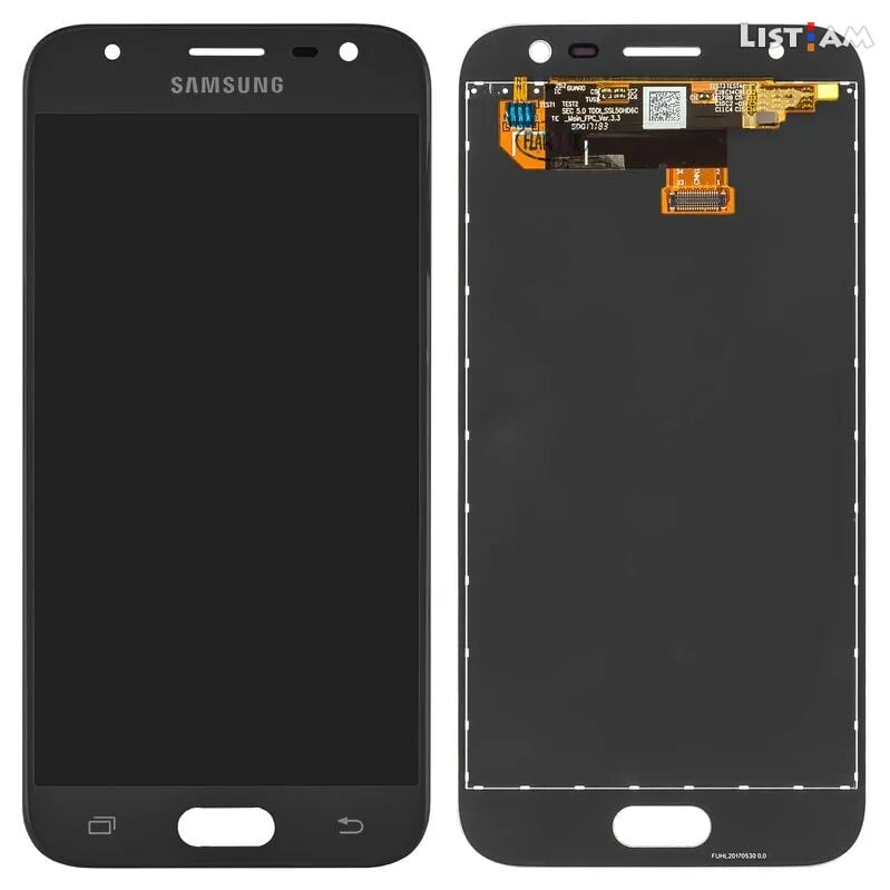Samsung Galaxy J330