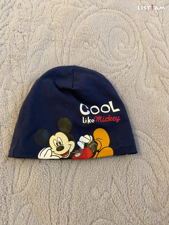 Գլխարկ Disney