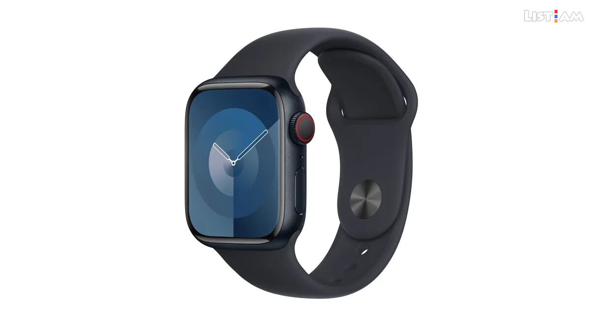 Apple Watch 9 41mm /