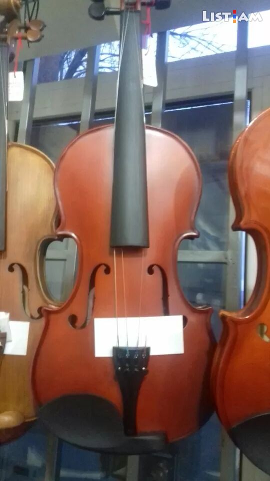 Jutak opera violin