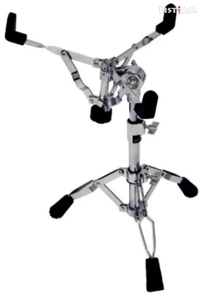 Snare stand drum