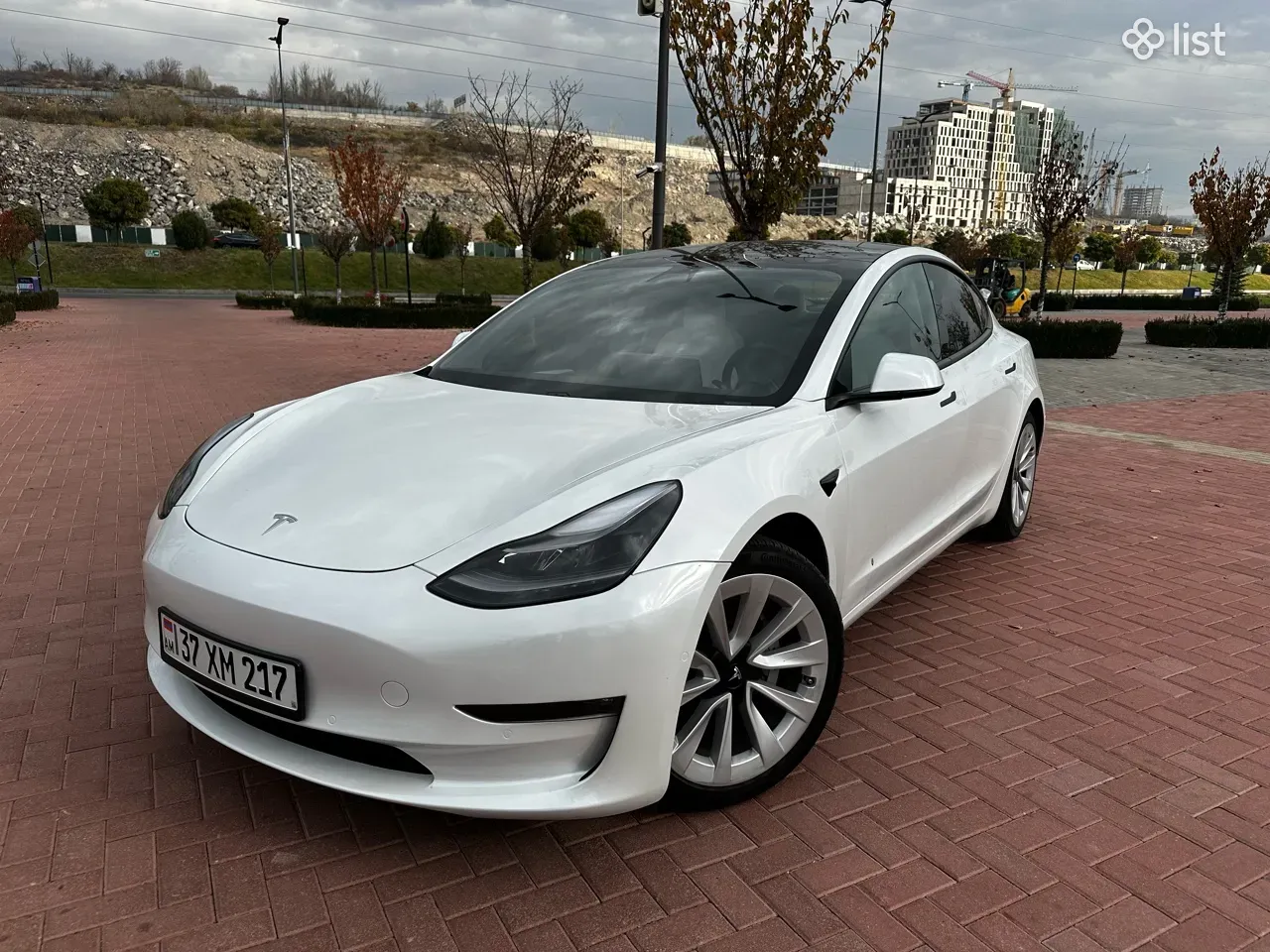 2021 tesla deals model 3 problems