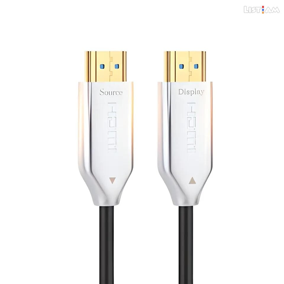 HDMI Optic Cable 4K