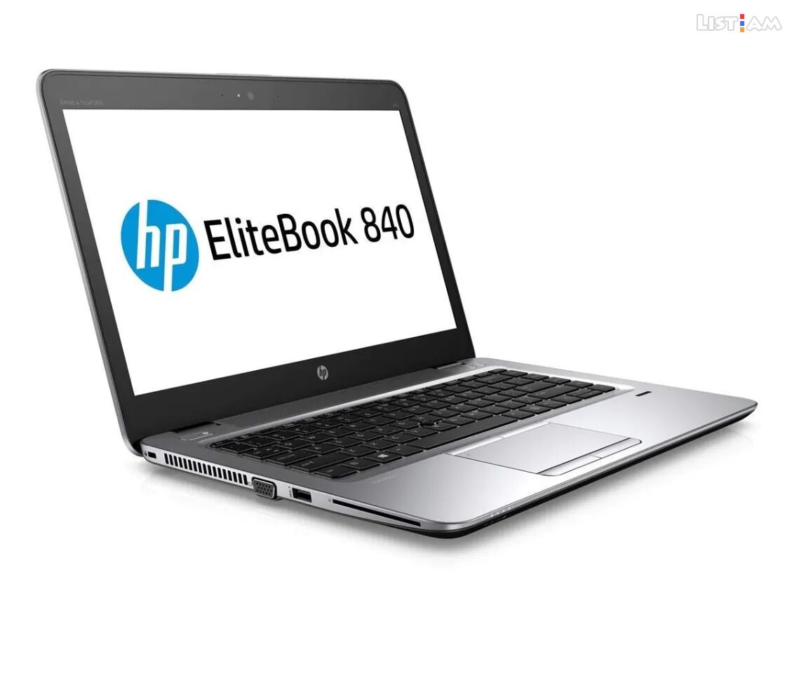 HP EliteBook 840 G3,