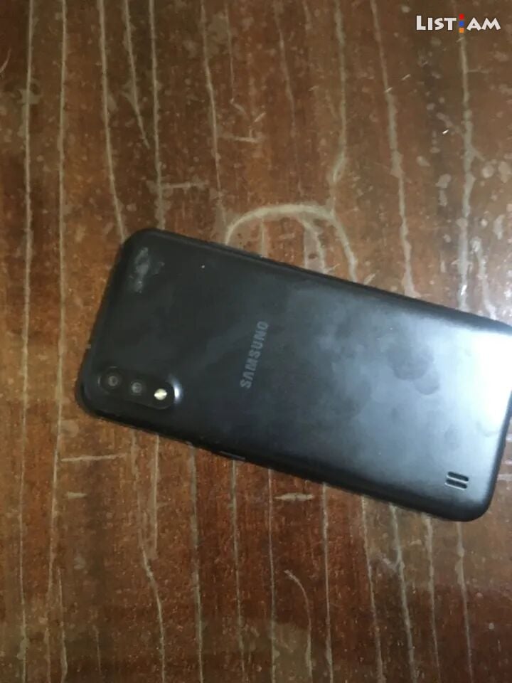Samsung Galaxy A01,