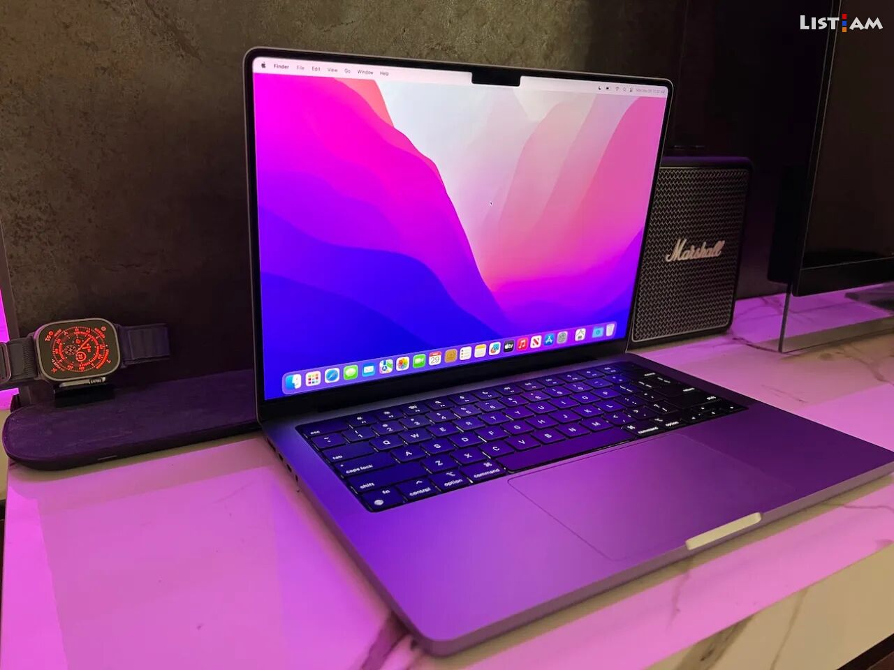 Macbook Pro 14 M2