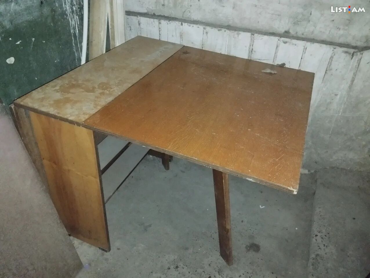 Սեղան 2