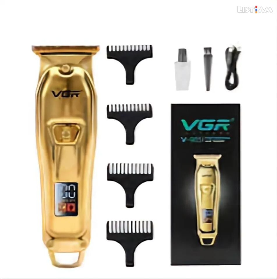 VGR v-965 Hair