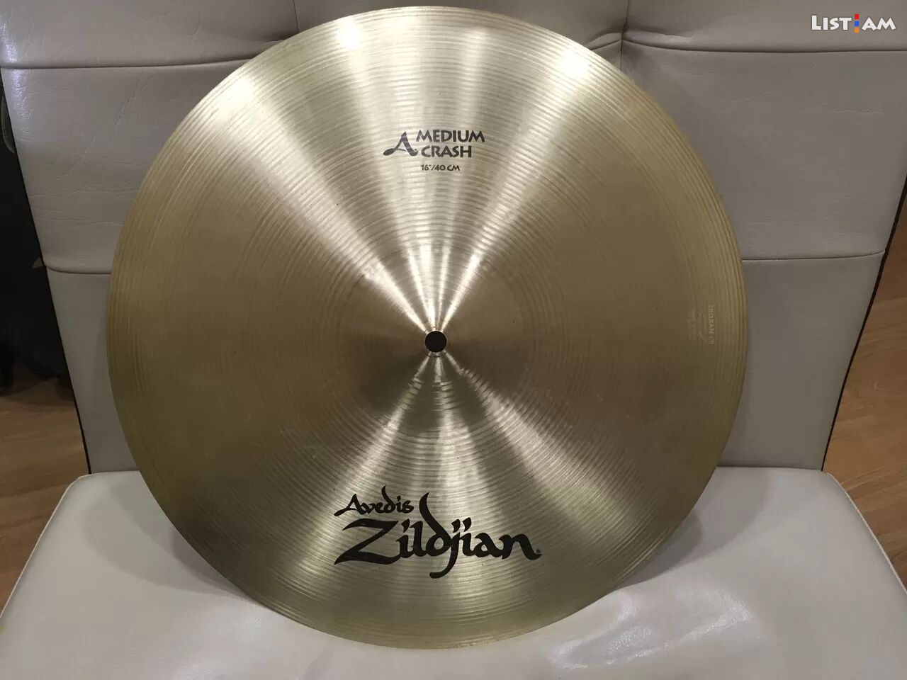 Zildjian A Medium