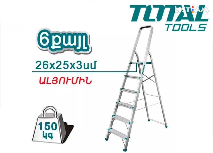 TOTAL THLAD06061