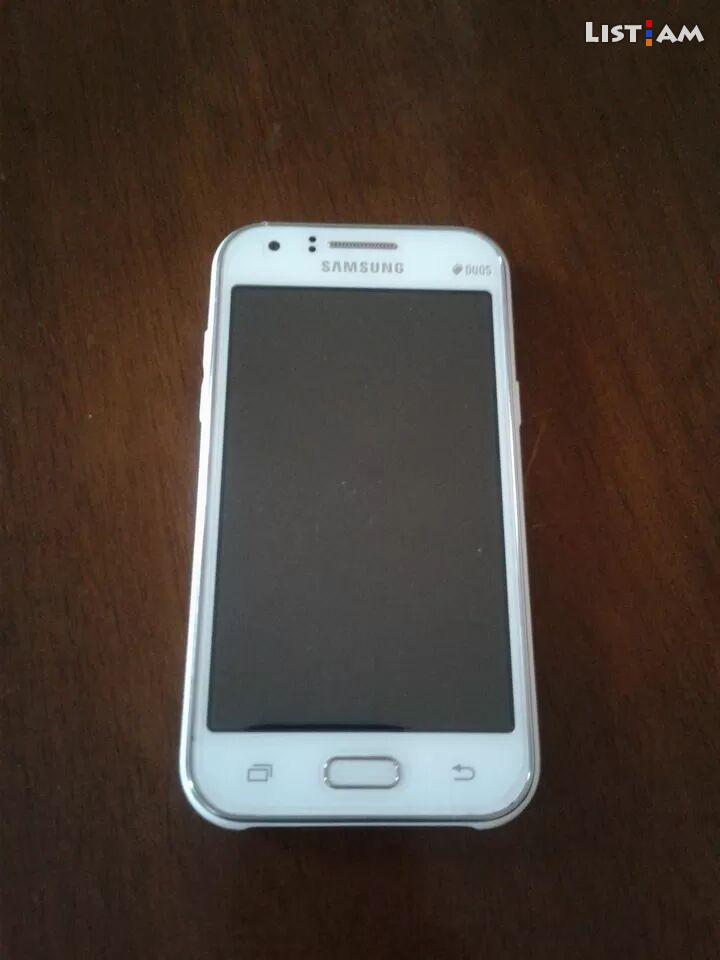 Samsung Galaxy J1, 8