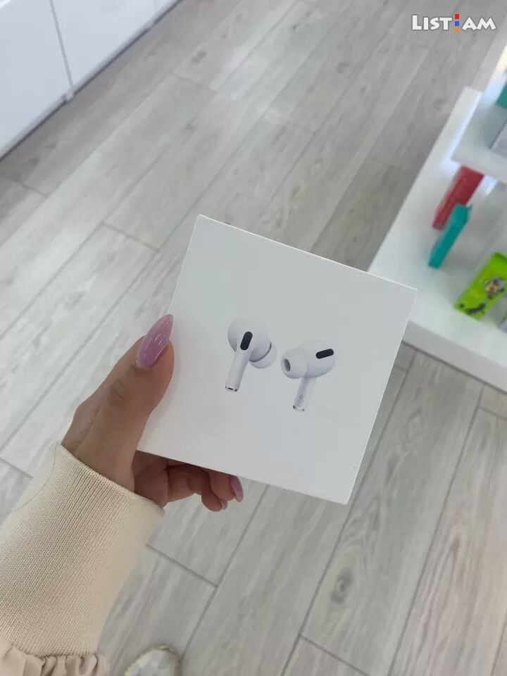 AirPods Pro *