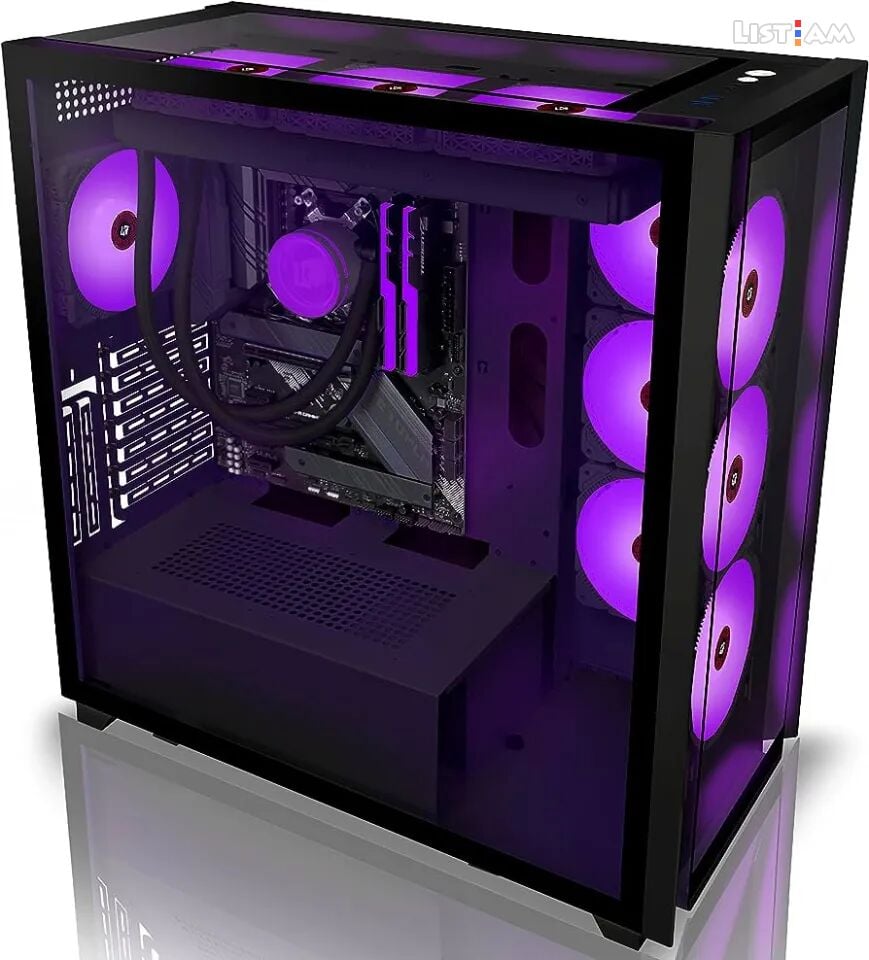 Gaming pc /core i3