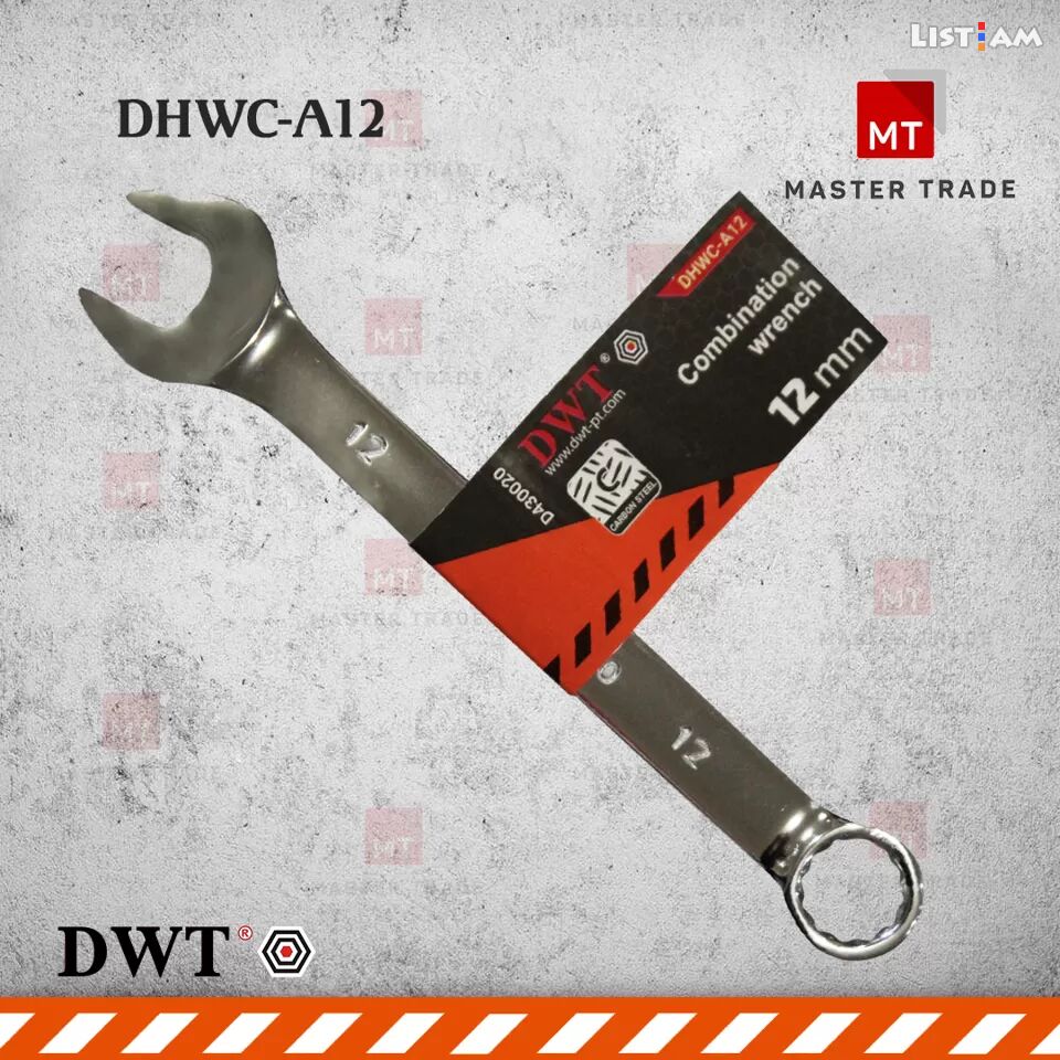 DWT DHWC-A12