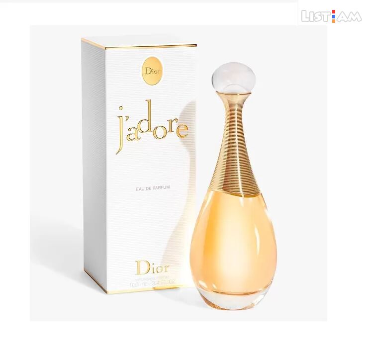 Dior Jadore 100ml.+