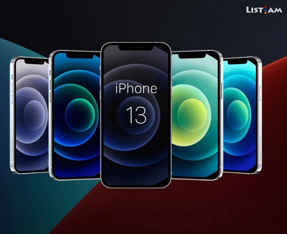 Apple iPhone 13, 128
