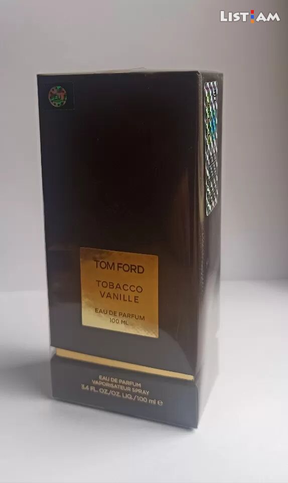 Tom ford tobacco