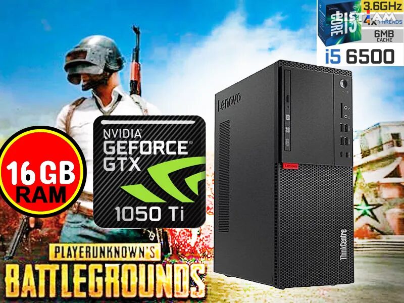 GAMING PC CORE