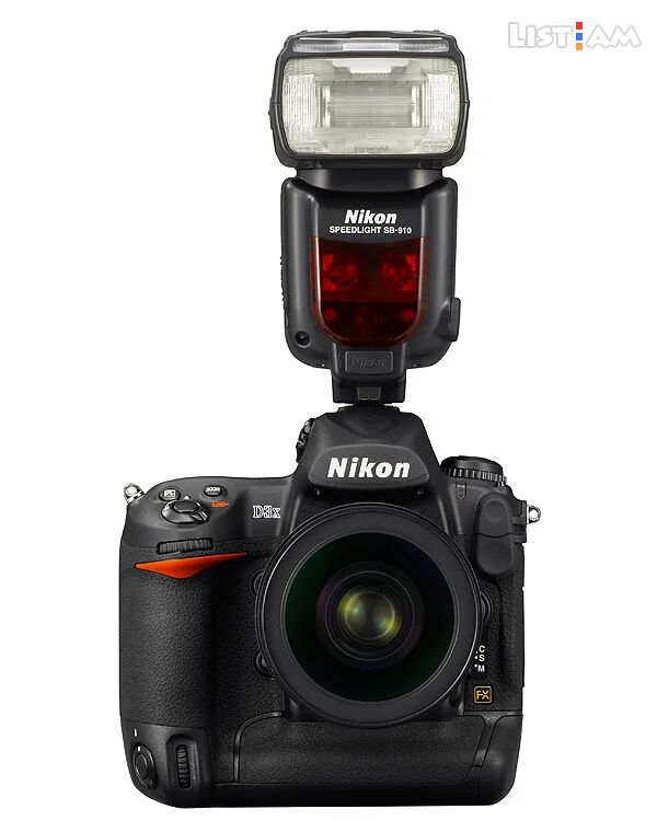 Nikon SB 910 TTL