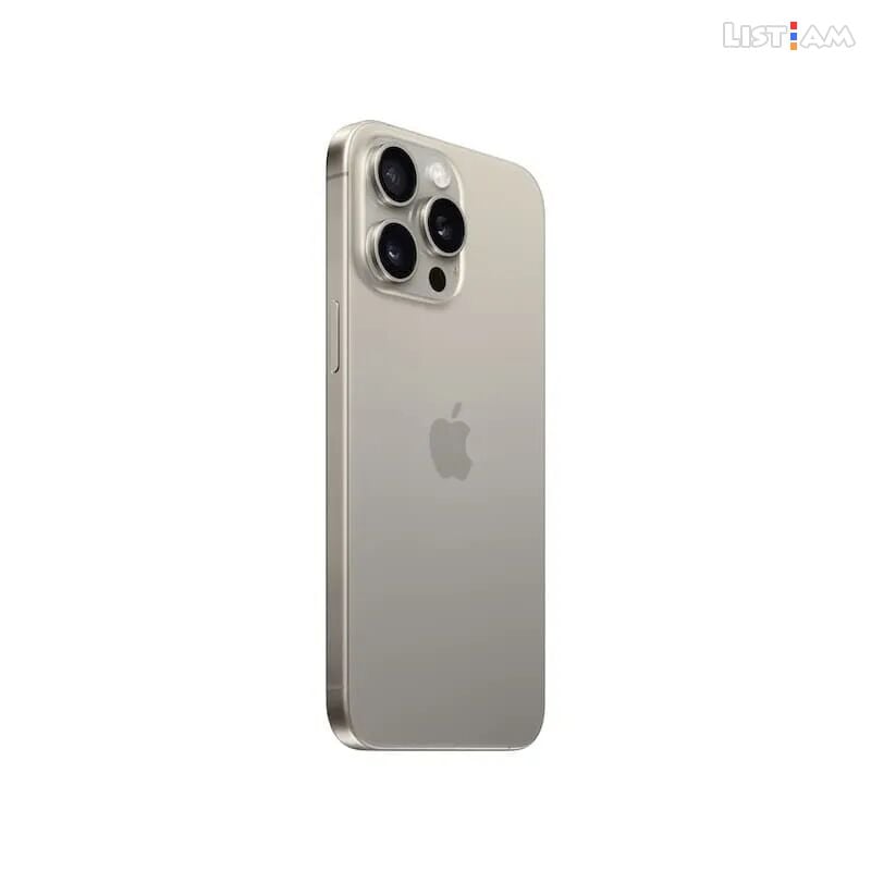 Apple iPhone 15 Pro,