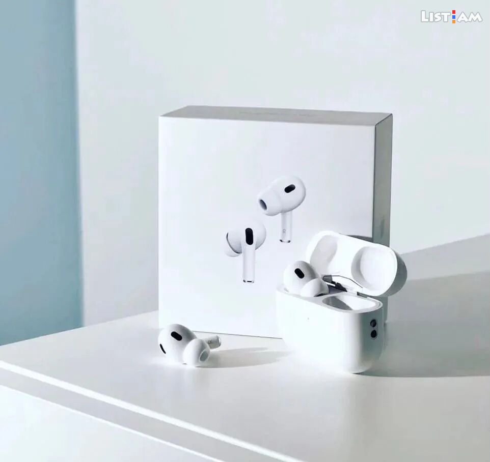 AirPods Pro2 Luxe