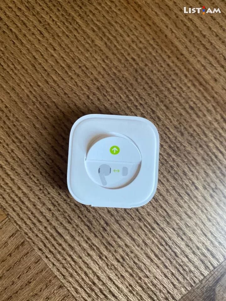 Airpods pro eartips