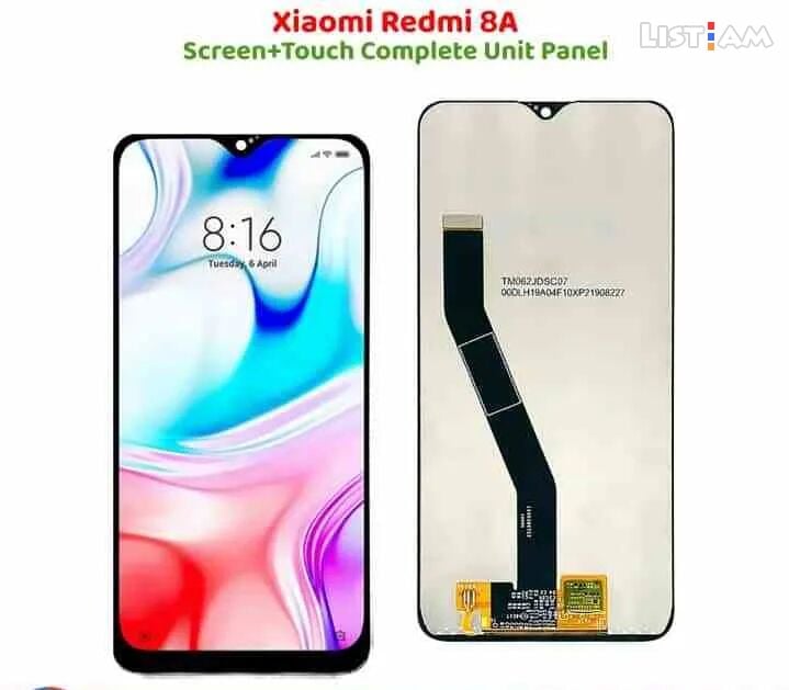 Xiaomi Redmi 8A Lcd