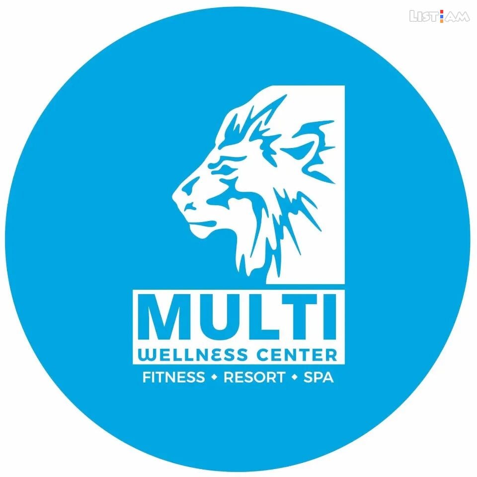 Multi Wellness
