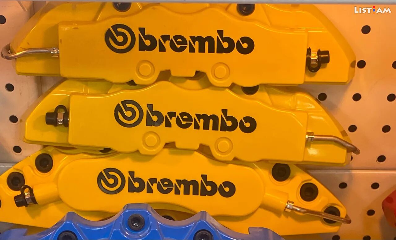 Brembo suport