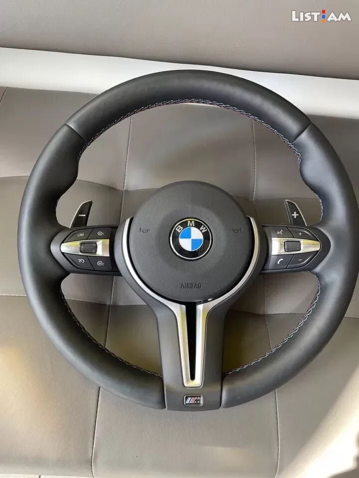 BMW 3 Series F30 M3