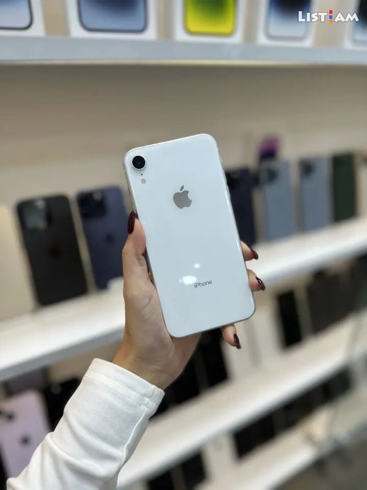 Apple iPhone XR, 64