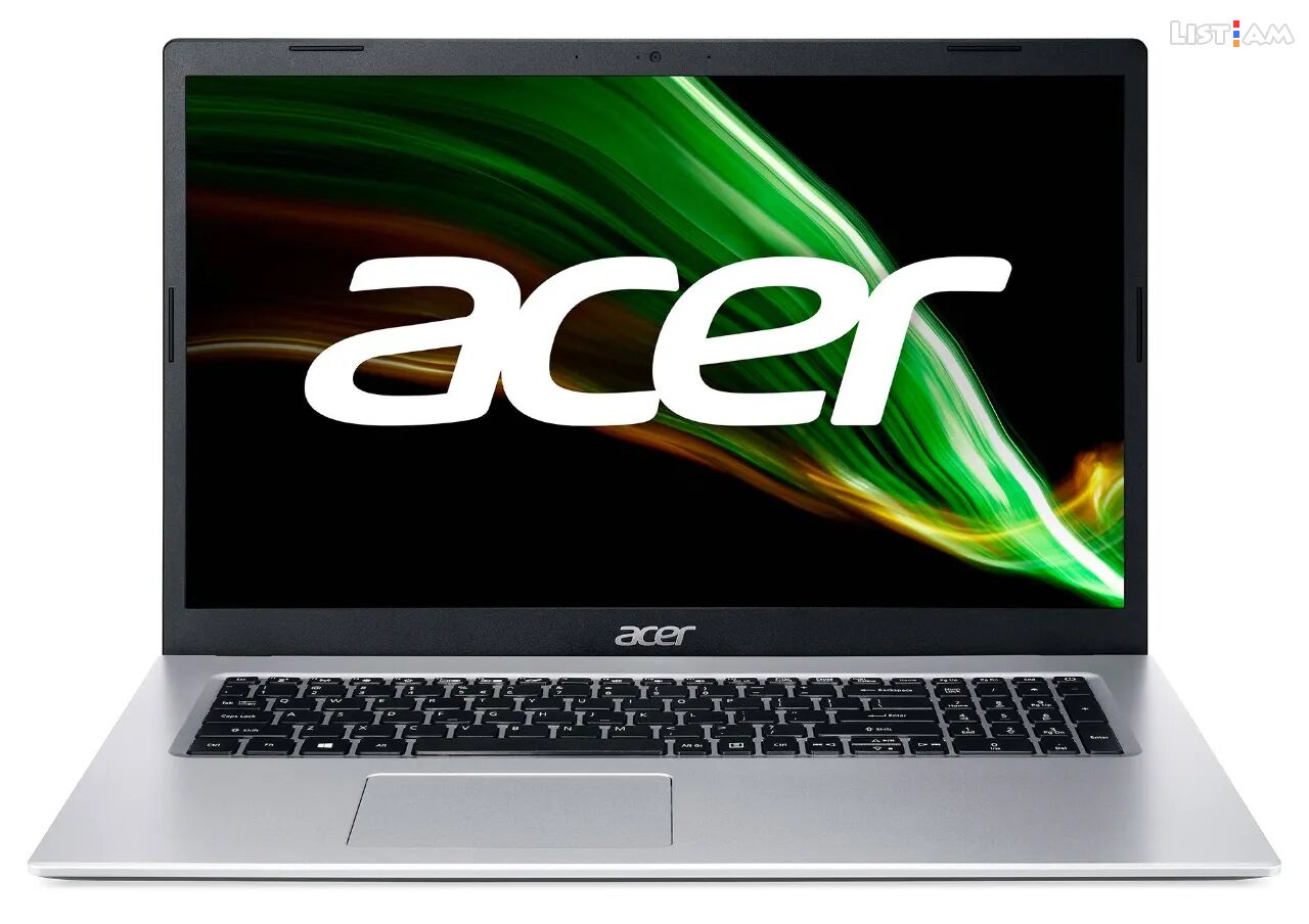Acer Aspire 3/Ryzen
