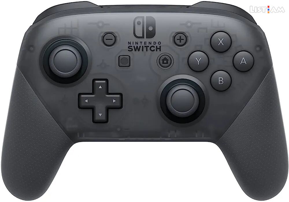 Nintendo switch pro