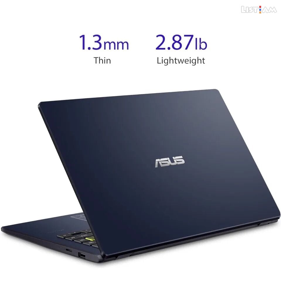 ASUS Laptop L410